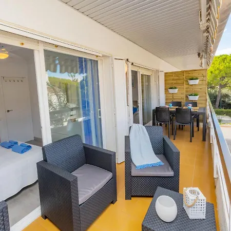 Iliada Appartement