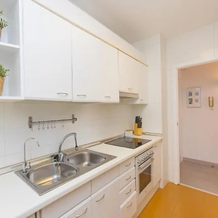 Appartement Iliada *