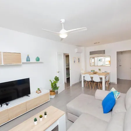 Appartement Iliada *