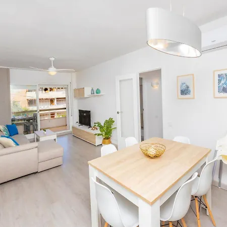 Appartement Iliada *