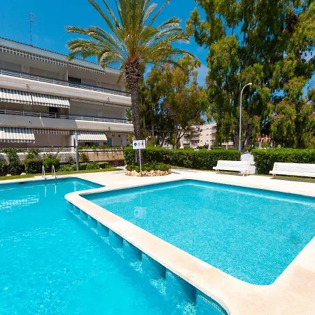 Appartement Iliada *