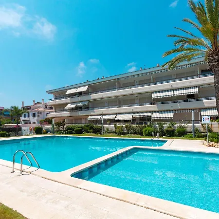 Appartement Iliada *